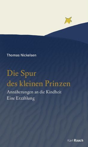 Die Spur des kleinen Prinzen von Nickelsen,  Thomas