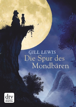 Die Spur des Mondbären von Lewis,  Gill, Seuß,  Siggi