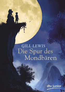 Die Spur des Mondbären von Lewis,  Gill, Seuß,  Siggi