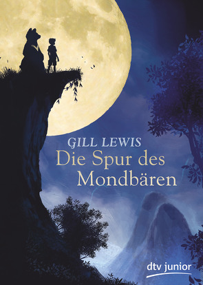Die Spur des Mondbären von Lewis,  Gill, Seuß,  Siggi