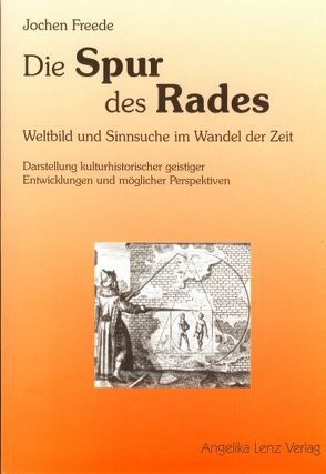 Die Spur des Rades von Freede,  Jochen