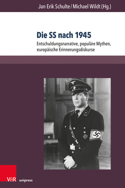 Die SS nach 1945 von Beattie,  Andrew, Eichmüller,  Andreas, Ferhadbegovic,  Sabina, Hechelhammer,  Bodo V., Klipphahn,  Thomas, Kohlstruck,  Michael, Kohser-Spohn,  Christiane, Linsler,  Carl-Eric, Priemel,  Kim Christian, Reinke,  Herbert, Sälter,  Gerhard, Schlegelmilch,  Dana, Schmeitzner,  Mike, Schulte,  Jan Erik, Steinberg,  Swen, Werther,  Steffen, Westemeier,  Jens, Wildt,  Michael, Wilke,  Karsten, Winter,  Martin Clemens, Zimmermann,  Jennifer