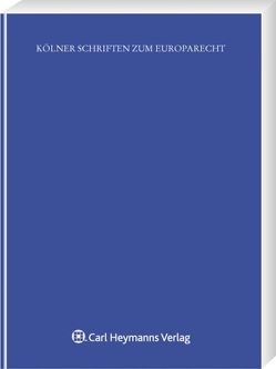 Die Staatsbürgerschaft im Europäischen Beihilfenrecht von Kampe,  Sebastian A