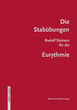 Die Stabübungen von Bock,  Rosemaria