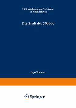 Die Stadt der 500 000 von Ingo,  Sommer