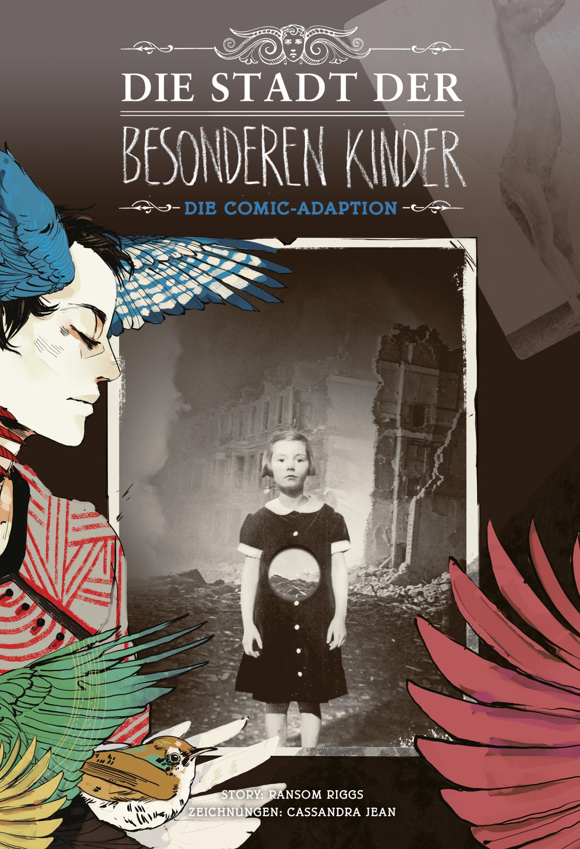 Die Besonderen Kinder Die Besonderen Kinder