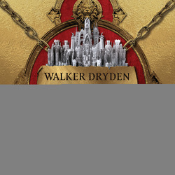 Die Stadt der Dolche von Dryden,  Walker, Hofstetter,  Urban, Siebeck,  Oliver