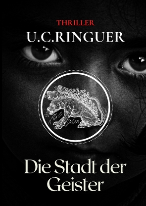 Die Stadt der Geister von Ringuer,  U.C.