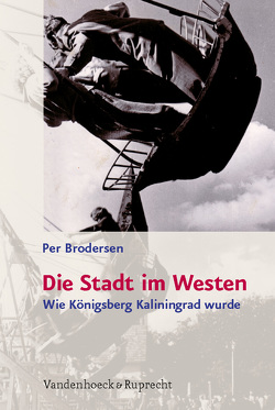 Die Stadt im Westen von Brodersen,  Per, Kuenheim,  Haug von