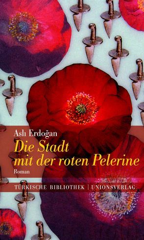 Die Stadt mit der roten Pelerine von Erdogan,  Asli, Gillitz-Acar,  Angelika, Hoch,  Angelika