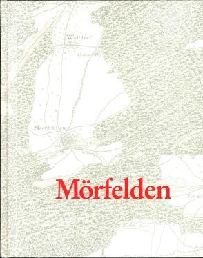 Die Stadt Mörfelden von Brehl,  Bernhard, Hoferichter,  Carl H