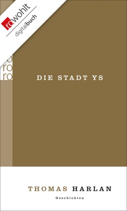 Die Stadt Ys von Harlan,  Thomas, Stephan,  Jean-Pierre