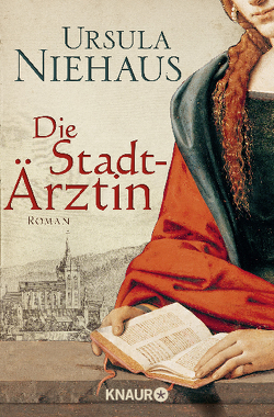 Die Stadtärztin von Niehaus,  Ursula