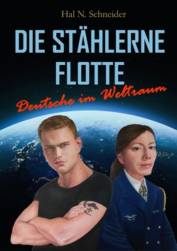 Die Stählerne Flotte von Schneider,  Hal N.