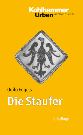 Die Staufer von Engels,  Odilo