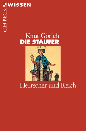 Die Staufer von Görich,  Knut