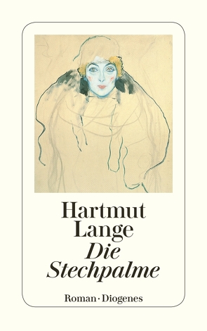 Die Stechpalme von Lange,  Hartmut