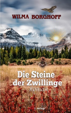 Die Steine der Zwillinge von Borghoff,  Wilma