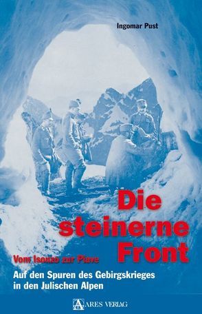 Die steinerne Front von Pust,  Ingomar