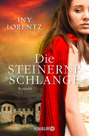 Die steinerne Schlange von Lorentz,  Iny