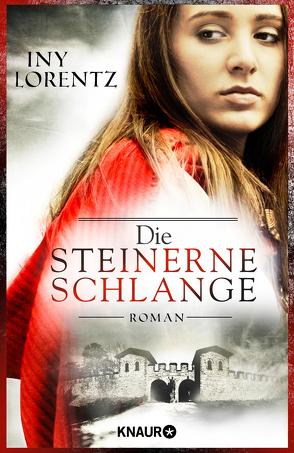 Die steinerne Schlange von Lorentz,  Iny