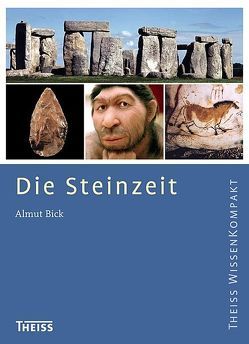 Die Steinzeit von Bick,  Almut