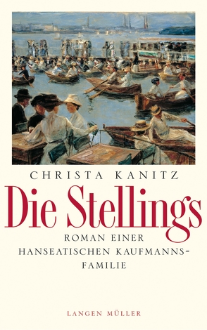 Die Stellings von Kanitz,  Christa