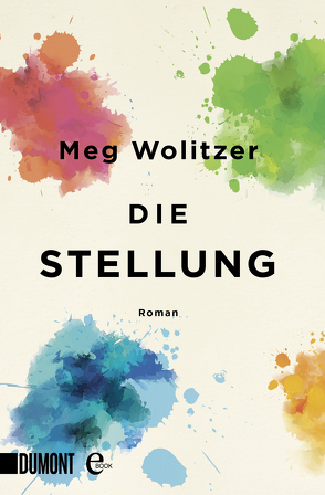 Die Stellung von Löcher-Lawrence,  Werner, Wolitzer,  Meg