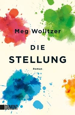 Die Stellung von Löcher-Lawrence,  Werner, Wolitzer,  Meg