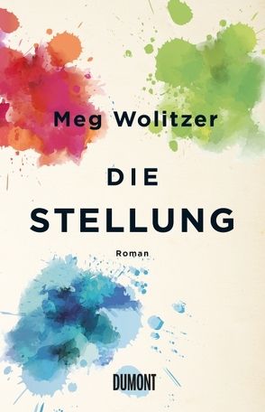 Die Stellung von Löcher-Lawrence,  Werner, Wolitzer,  Meg