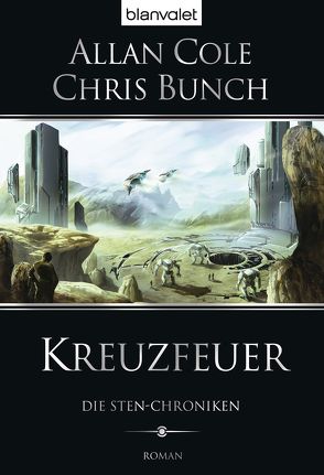 Die Sten-Chroniken 2 von Bunch,  Chris, Cole,  Allan, Jung,  Gerald