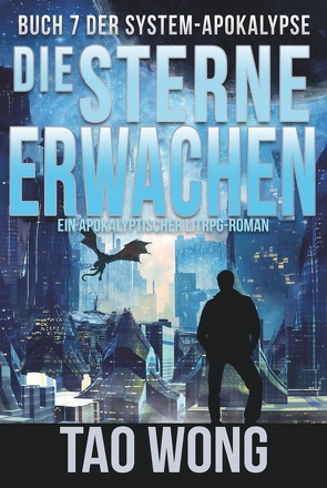 Die Sterne erwachen von Dietz,  Frank, Wong,  Tao