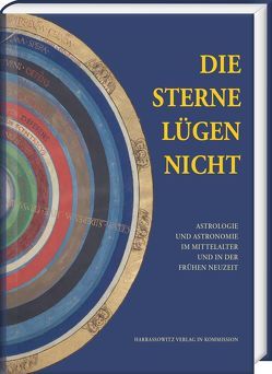 Die Sterne lügen nicht von Heitzmann,  Christian