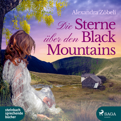 Die Sterne über den Black Mountains von Baus,  Hannah, Zöbeli,  Alexandra