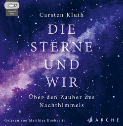 Die Sterne und wir von Kluth,  Carsten, Koerbelin,  Matthias