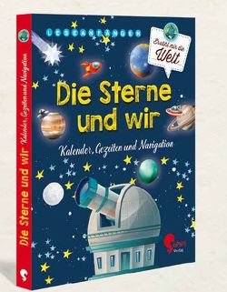 Die Sterne und wir von Stefani,  Alberto, Ullke,  Jana