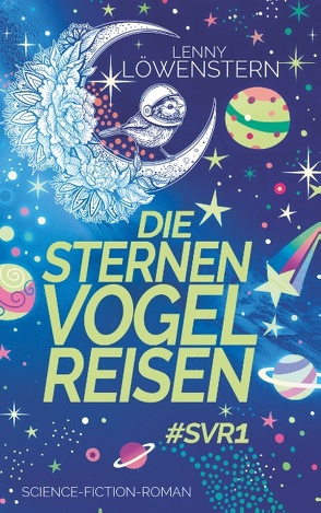 Die Sternenvogelreisen von Löwenstern,  Lenny