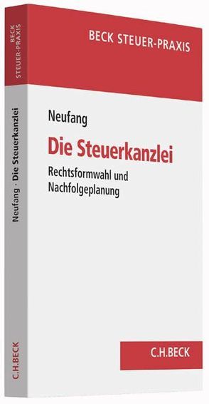 Die Steuerkanzlei von Lohbeck,  Andreas, Neufang,  Bernd, Neufang,  Mirco