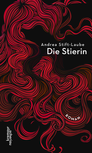 Die Stierin von Stift-Laube,  Andrea