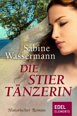 Die Stiertänzerin von Wassermann,  Sabine