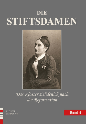 Die Stiftsdamen von Pielke,  Gabriele