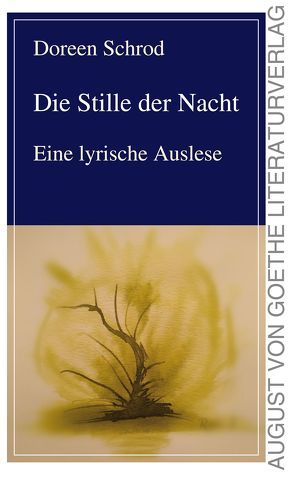 Die Stille der Nacht von Schrod,  Doreen