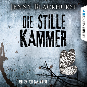 Die stille Kammer von Blackhurst,  Jenny, Geke,  Tanja