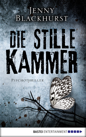 Die stille Kammer von Blackhurst,  Jenny