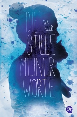 Die Stille meiner Worte von Kopainski,  Alexander, Reed,  Ava