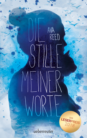 Die Stille meiner Worte von Reed,  Ava