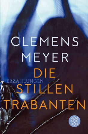 Die stillen Trabanten von Meyer,  Clemens