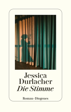 Die Stimme von Bogener,  Annelie, Durlacher,  Jessica