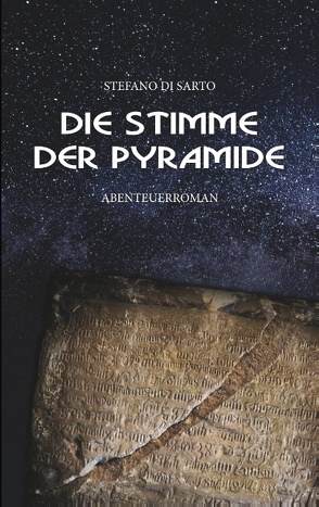 Die Stimme der Pyramide von Sarto,  Stefano di