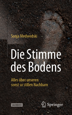 Die Stimme des Bodens von Medwedski,  Sonja